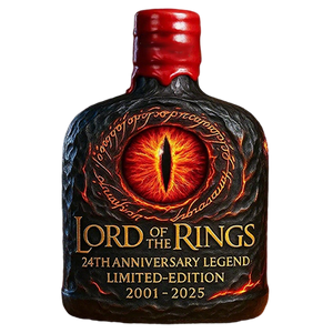 Graddi™ Mordor Flame Bottle