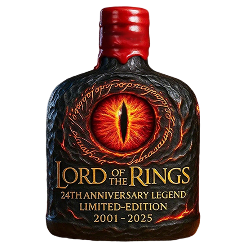 Graddi™ Mordor Flame Bottle