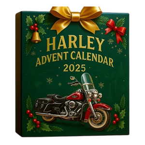 Graddi™ V-Twin Countdown 2025