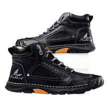 Load image into Gallery viewer, Graddi™ ApexForge Boots
