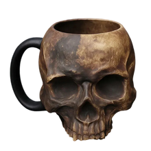 Load image into Gallery viewer, Graddi Revenant Skull

