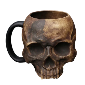 Graddi Revenant Skull