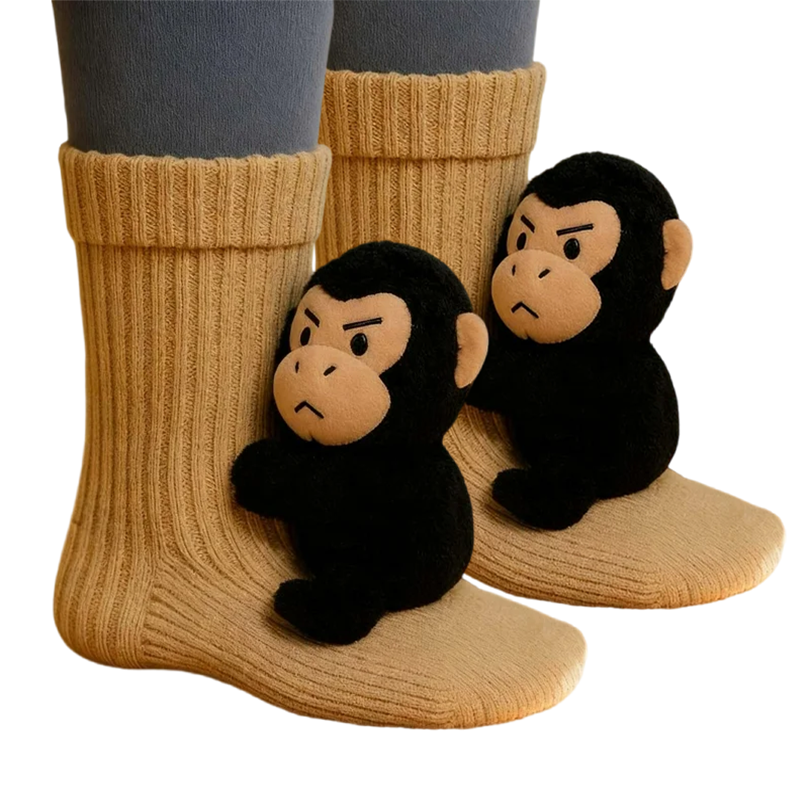 Graddi™ HugHug Socks