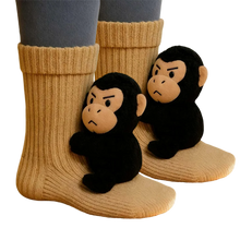 Load image into Gallery viewer, Graddi™ HugHug Socks
