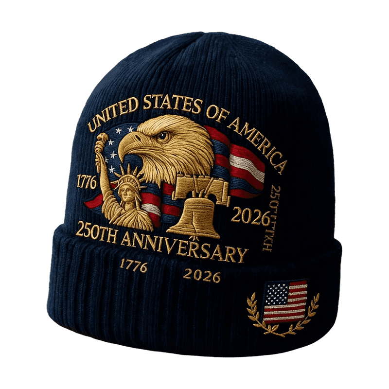 Graddi EagleGuard Beanie