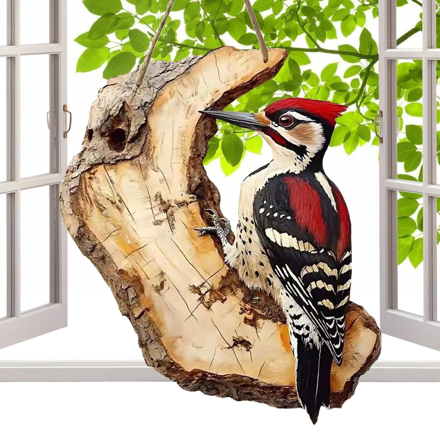 Graddi Serenity Bird