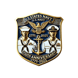 Vueeze Valorix Badge