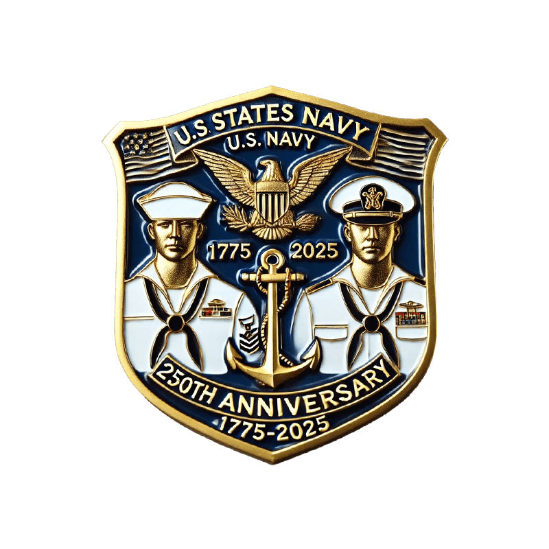 Vueeze Valorix Badge
