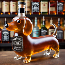 Load image into Gallery viewer, Graddi Whiskey Woof
