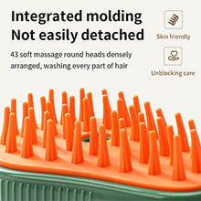Load image into Gallery viewer, 3 in 1 Cat Steamy Brush for Massage, Clean and Removing Loose Hair
