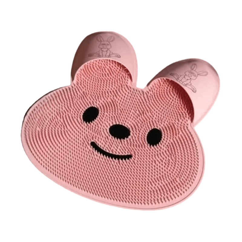 Graddi EasyFeet Scrubber