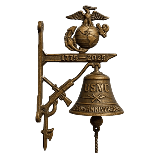 Graddi ValorHome Bell