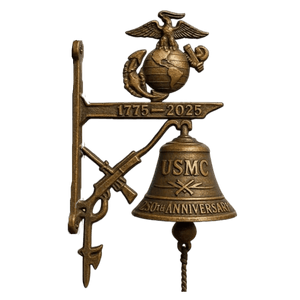 Graddi ValorHome Bell
