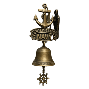 Graddi ValorHome Bell