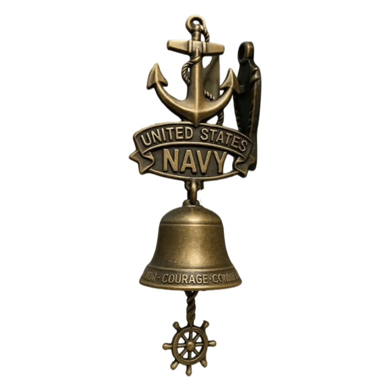 Graddi ValorHome Bell