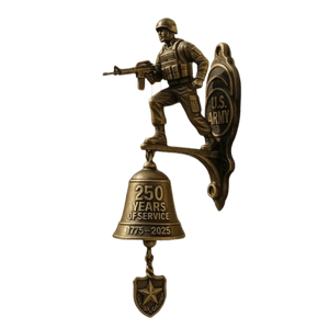 Graddi ValorHome Bell