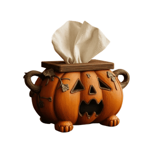 Graddi PumpkinPuff