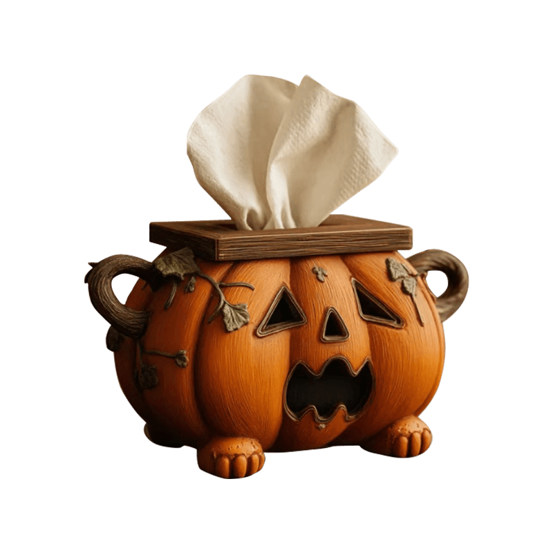 Graddi PumpkinPuff