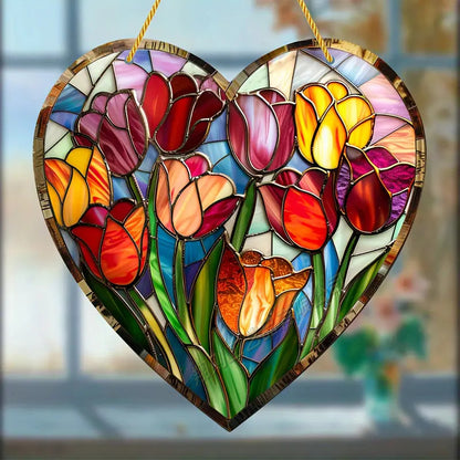 Grishay Eternal Heart