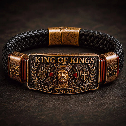 Graddi King of Kings