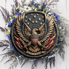 Load image into Gallery viewer, Graddi Honor Wreath
