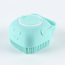 Cargar imagen en el visor de la galería, Pet Bath Massage Brush (💥BUY 2 GET 1 FREE💥)
