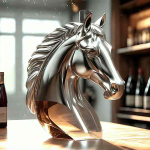 Graddi Gallant Horse
