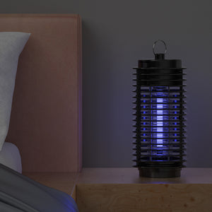 Fly Zapper with High Powered UV Light