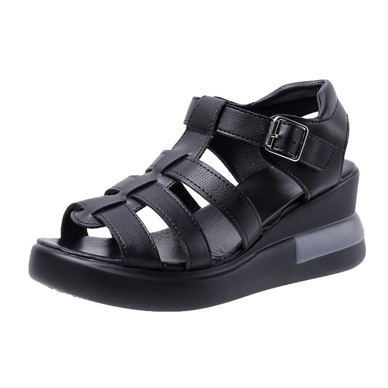 【35-42】Moderne i udobne rimske sandale