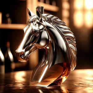 Graddi Gallant Horse