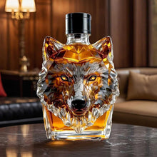 Load image into Gallery viewer, Graddi Gallant Wolf
