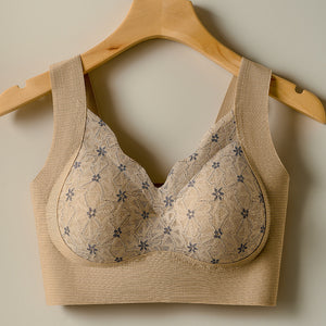 Graddi™ Push-up Seamless Bra