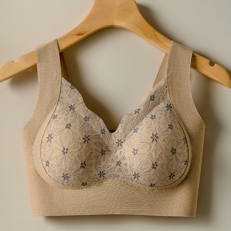 Graddi™ Push-up Seamless Bra