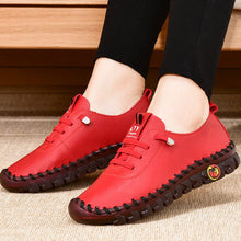 Load image into Gallery viewer, Women&#39;s tendon soft sole casual shoes
