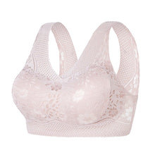 Cargar imagen en el visor de la galería, Grishay Breathable Push-Up Bra
