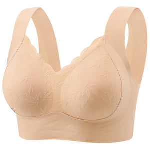 Graddi™ SoftLift Lace Bra