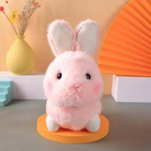 Graddi Dr.Bunny