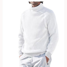 Cargar imagen en el visor de la galería, Men&#39;s Sweaters Fashion Autumn and Warm Winter Sweater
