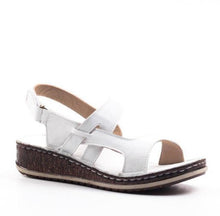 Load image into Gallery viewer, Women&#39;s Summer Wedge Casual Sandals
