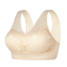 Cargar imagen en el visor de la galería, Grishay Breathable Push-Up Bra
