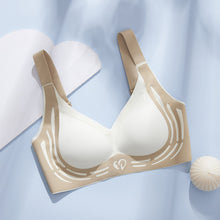 Cargar imagen en el visor de la galería, Grishay Wireless Push-up Bra
