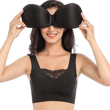 Cargar imagen en el visor de la galería, Women&#39;s ultra-thin cup breathable underwear
