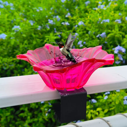 Grishay Petal Bird Joy