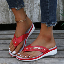 Load image into Gallery viewer, Summer Bling Sandals
