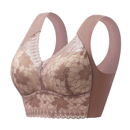Grishay™ Full-Coverage Bra