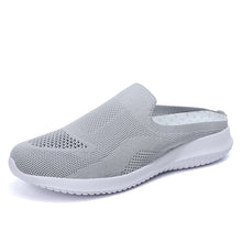 Load image into Gallery viewer, Women&#39;s mesh breathable flat casual shoes
