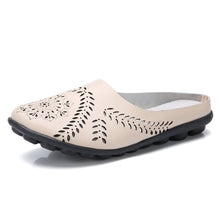 Load image into Gallery viewer, Women&#39;s Summer Flat Heelless Sandals
