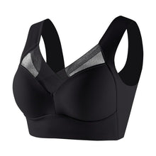 Load image into Gallery viewer, 🔥Fashion Deep Cup Bra🔥Summer sexy Push Up Wireless Bras
