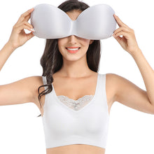 Cargar imagen en el visor de la galería, Women&#39;s ultra-thin cup breathable underwear
