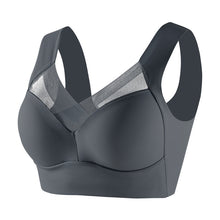 Load image into Gallery viewer, 🔥Fashion Deep Cup Bra🔥Summer sexy Push Up Wireless Bras
